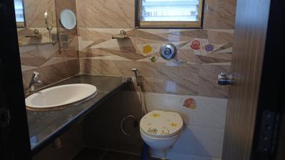Image of 1100 Sq.ft 2 BHK Apartment / Flat for rent in Goyal My Home Punawale, Wakad, Pune for Rs. 27500