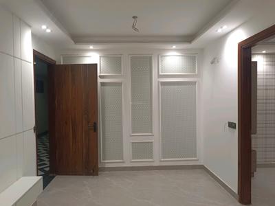 Living Room Image of 530 Sq.ft 2 BHK Apartment / Flat for sale in Mahavir Enclave New Delhi for Rs. 6200000
