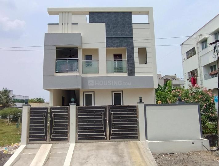 Samuel Nagar, Vadaperumbakkam Building 1