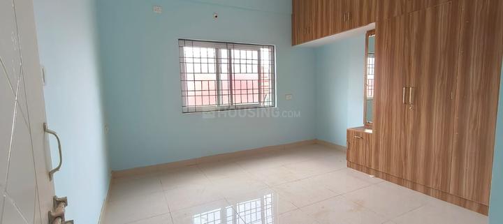 Jha Nivas Bedroom 1