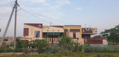 Building Image of 1980 Sq.ft 3 BHK Independent House for sale in Velpuru West Godavari for Rs. 10000000