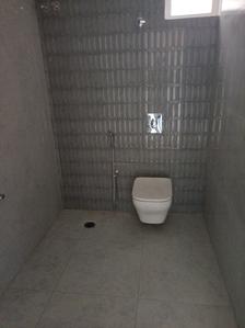 Bedroom One Image of 2342 Sq.ft 4 BHK Apartment / Flat for sale in Lakdikapul Hyderabad for Rs. 24591000