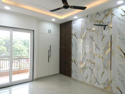 Bedroom Image of 2250 Sq.ft 4 BHK Builder Floor for sale in Sector 85 Faridabad for Rs. 24000000