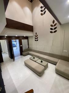 Hall Image of 3200 Sq.ft 4 BHK Independent House for sale in Nipania Indore for Rs. 17500000