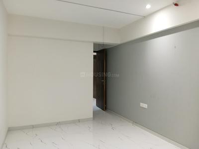 Bedroom Image of 1800 Sq.ft 3 BHK Apartment / Flat for sale in Tirupati Koperkhairane Annex, Kopar Khairane Navi Mumbai for Rs. 35000000