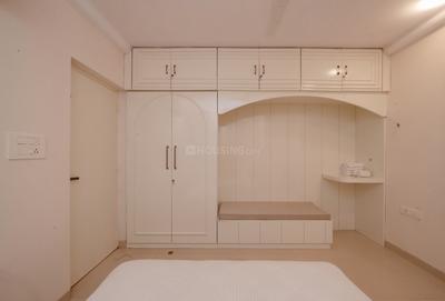 Hall Image of 1500 Sq.ft 3 BHK Apartment / Flat for sale in Candolim Goa for Rs. 27000000