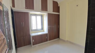 Bedroom Image of 1300 Sq.ft 2 BHK Apartment / Flat for rent in Kondapur Hyderabad for Rs. 26000