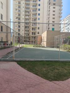 Image of 950 Sq.ft 2 BHK Apartment / Flat for rent in Uptown Skylla, PR7 Airport Road, Zirakpur for Rs. 25000