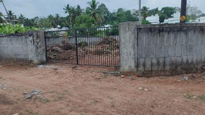 Image of 46 Sq.ft Residential Plot / Land for sale in Mannanthala, Thiruvananthapuram for Rs. 6000000