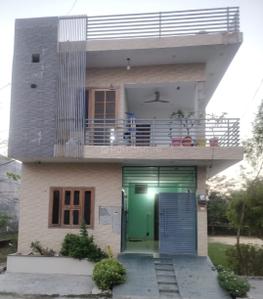 Image of 1100 Sq.ft 2 BHK Independent House for rent in North City Extension, Bareilly for Rs. 22000