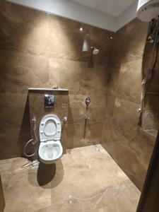 Bathroom Image of 1242 Sq.ft 4 BHK Villa for rent in Trimurti Villas, Matila Bhiwadi for Rs. 40000