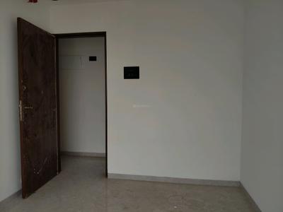 Bedroom Image of 1325 Sq.ft 2 BHK Apartment / Flat for sale in Siddharth Geetanjali Jewel, Kharghar Navi Mumbai for Rs. 16700000