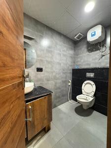 Bathroom Image of Happy Living in Sector 19, Noida