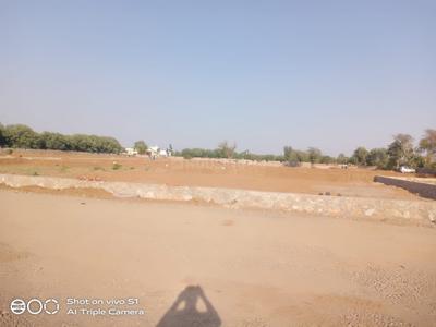 Mahlan Plot View 3