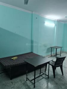 Hall Image of 318 Sq.ft 1 RK Builder Floor for rent in Karol Bagh New Delhi for Rs. 12094