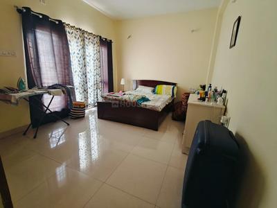 Hall Image of 2400 Sq.ft 2 BHK Apartment / Flat for rent in Koramangala Bengaluru for Rs. 52000