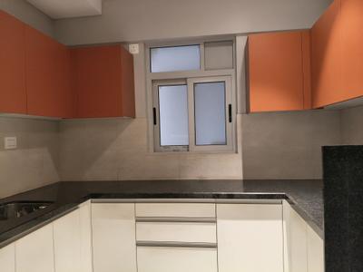 Kitchen Image of 1033 Sq.ft 3 BHK Apartment / Flat for sale in Dadar East Mumbai for Rs. 59000000
