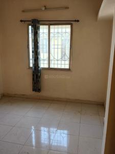 Bedroom Image of 900 Sq.ft 2 BHK Apartment / Flat for rent in Manewada Nagpur for Rs. 11500