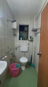 Image of 900 Sq.ft 2 BHK Apartment / Flat for sale in Vashi, Navi Mumbai for Rs. 16000000