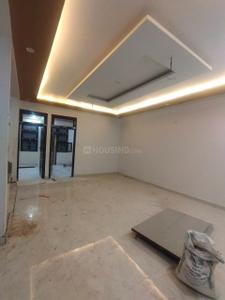 Hall Image of 1350 Sq.ft 3 BHK Builder Floor for sale in Shastri Nagar Ghaziabad for Rs. 4599663