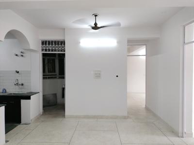 Living Room Image of 1500 Sq.ft 3 BHK Apartment / Flat for sale in Golden Heights Apartments, Sector 12 Dwarka New Delhi for Rs. 25500000