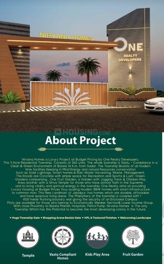 Nirvana Homes Main Image 1