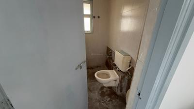 Image of 1370 Sq.ft 2 BHK Apartment / Flat for sale in Shaligram Garden Residency I, South Bopal, Ahmedabad for Rs. 6700000