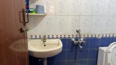 Image of 825 Sq.ft 2 BHK Apartment / Flat for sale in Srirangam, Tiruchirappalli for Rs. 4700000
