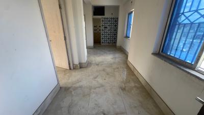 Balcony Image of 1020 Sq.ft 2 BHK Apartment / Flat for sale in Keshtopur Kolkata for Rs. 4590000