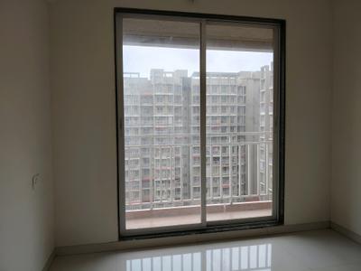 1 BHK Flat