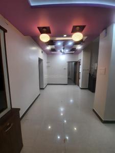 Hall Image of 1700 Sq.ft 3 BHK Apartment / Flat for rent in Indira Nagar Nashik for Rs. 22000