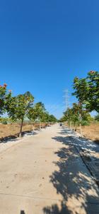 Image of 1000 Sq.ft Residential Plot / Land for sale in Skye City, Mayakhedi, Indore for Rs. 4200000