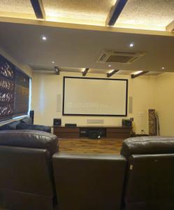Hall Image of 12000 Sq.ft 6 BHK Villa for sale in Ellora Park Vadodara for Rs. 130000000