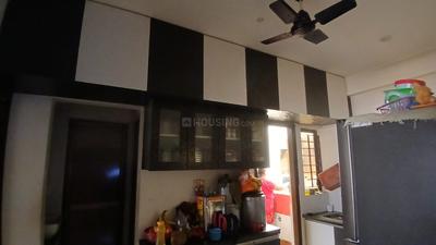 Hall Image of 790 Sq.ft 2 BHK Apartment / Flat for sale in Darshanam Pushpam Heights, Tarsali Vadodara for Rs. 2550000