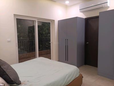 Bedroom Image of 1588 Sq.ft 3 BHK Apartment / Flat for sale in Miyapur Hyderabad for Rs. 16000000