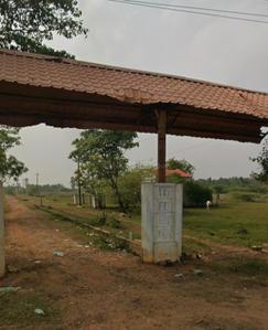 Image of 10800 Sq.ft Residential Plot / Land for sale in Manavalanagar, Chennai for Rs. 13000000