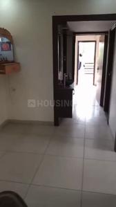 Hall Image of 1100 Sq.ft 2 BHK Apartment / Flat for rent in Scheme No 71 Indore for Rs. 20000