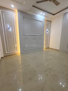Hall Image of 1950 Sq.ft 4 BHK Builder Floor for sale in Indirapuram Ghaziabad for Rs. 15200000