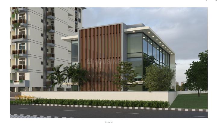 ARS Zurich Phase 2 Main Image 1