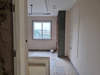 Hall Image of 1600 Sq.ft 3.5 BHK Builder Floor for sale in Gujranwala Town New Delhi for Rs. 32500000