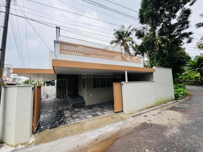 Image of 2000 Sq.ft 4 BHK Independent House for sale in Kangarappady, Kochi for Rs. 13500000