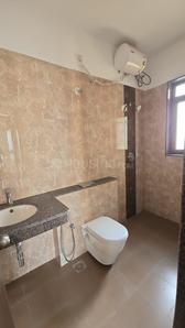 Bathroom Image of 1590 Sq.ft 4 BHK Apartment / Flat for sale in Oberoi Sky City, Borivali East Mumbai for Rs. 76000000