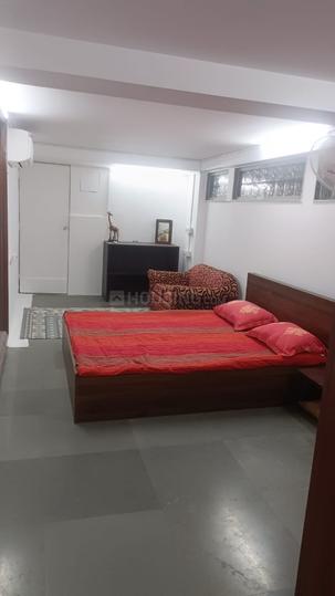 Block C, Defence Colony Bedroom 1
