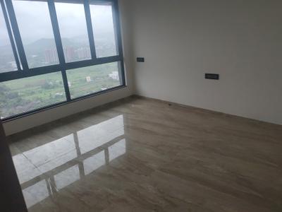 Bedroom Image of 730 Sq.ft 2 BHK Apartment / Flat for rent in VTP Aethereus Phase I, Mahalunge Pune for Rs. 26000