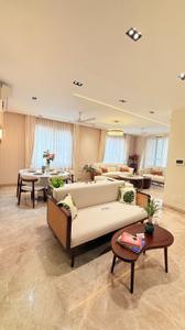 Living Room Image of 2430 Sq.ft 4 BHK Builder Floor for sale in Sector 47 Gurgaon for Rs. 39500000