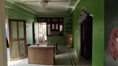 Living Room Image of 1800 Sq.ft 3 BHK Apartment / Flat for sale in Shyam Nagar Kanpur for Rs. 5500000