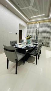 Hall Image of 1100 Sq.ft 2 BHK Apartment / Flat for sale in HSR Layout Bengaluru for Rs. 13500000