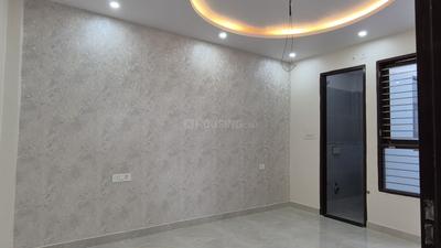 Bedroom Image of 1550 Sq.ft 3 BHK Villa for sale in Banthra Sikander Pur Lucknow for Rs. 5499999