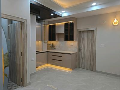 Living Room Image of 950 Sq.ft 2 BHK Builder Floor for sale in Indirapuram Ghaziabad for Rs. 5800000