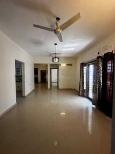 Hall Image of 1800 Sq.ft 3 BHK Apartment / Flat for rent in Thiruvanmiyur Chennai for Rs. 75000
